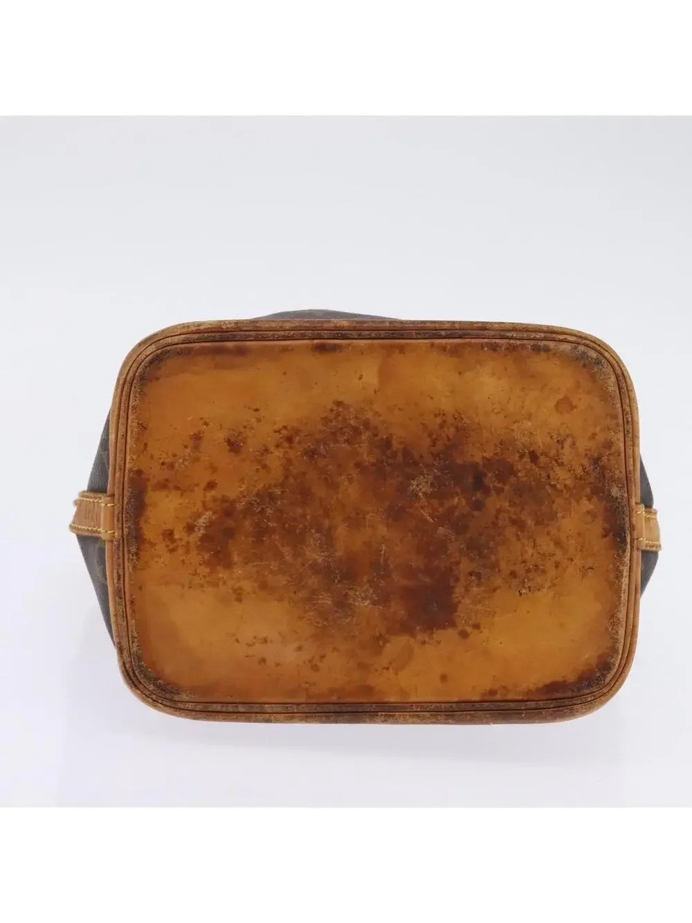 Louis Vuitton Mini Noe Hand Bag Lv Auth #344414L54B
